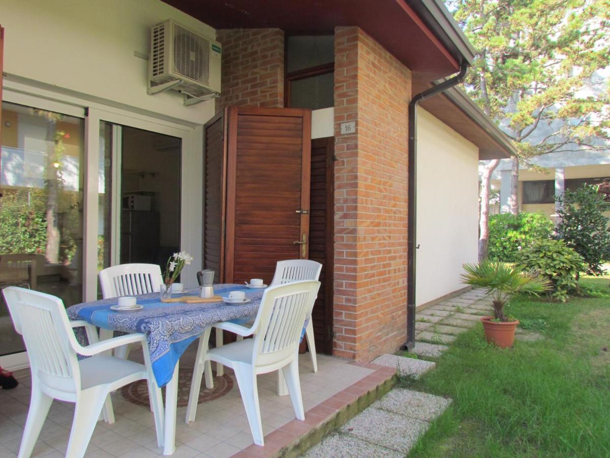 Villa Raffaella Bibione Exterior photo